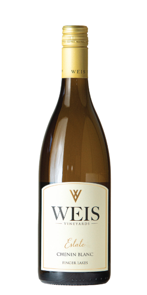 Weis Vineyards